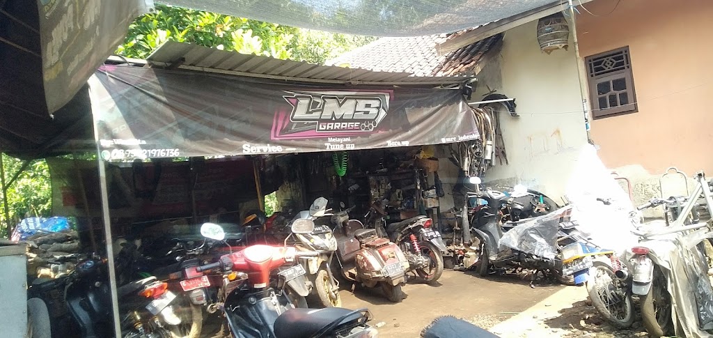 Waskita Garage
