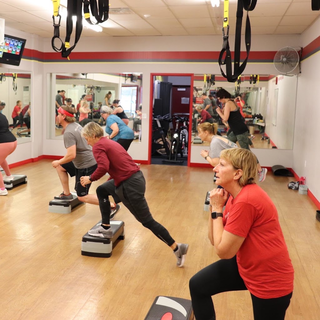  Snap Fitness Of Grand Island