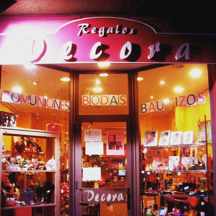 Regalos Decora