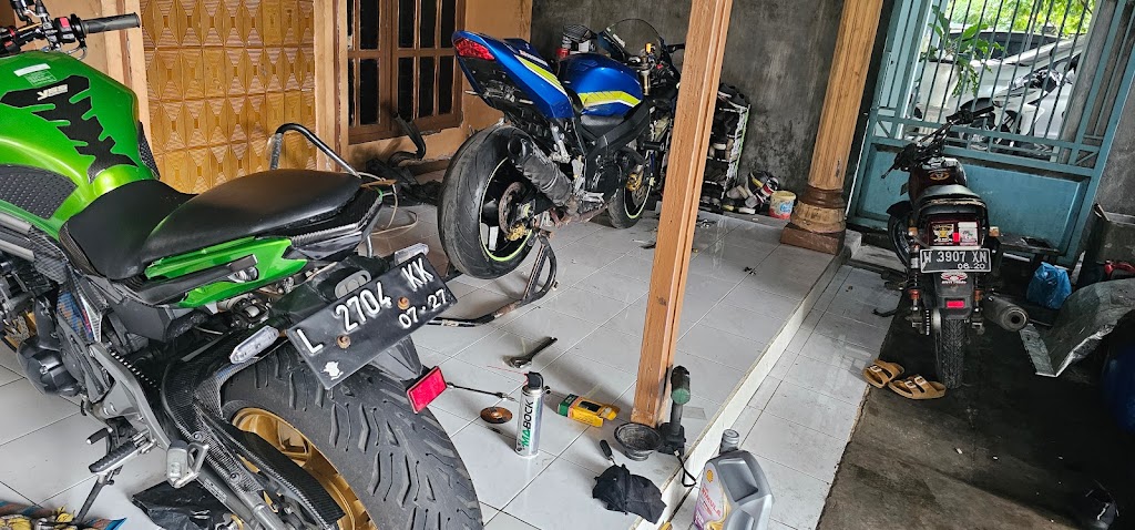 Dokter Speed Krian ( DSK )