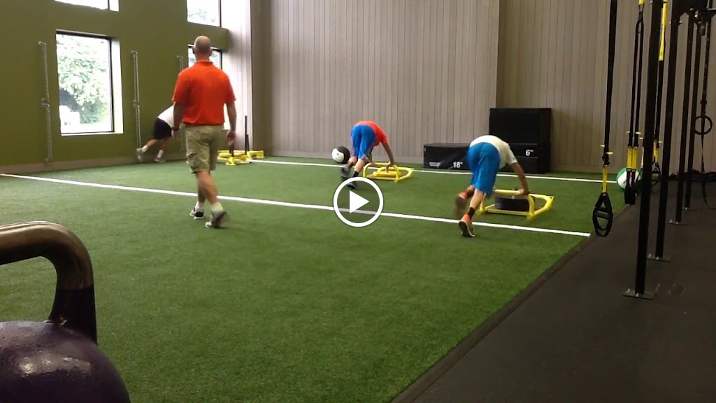  C4 Performance Training, LLC