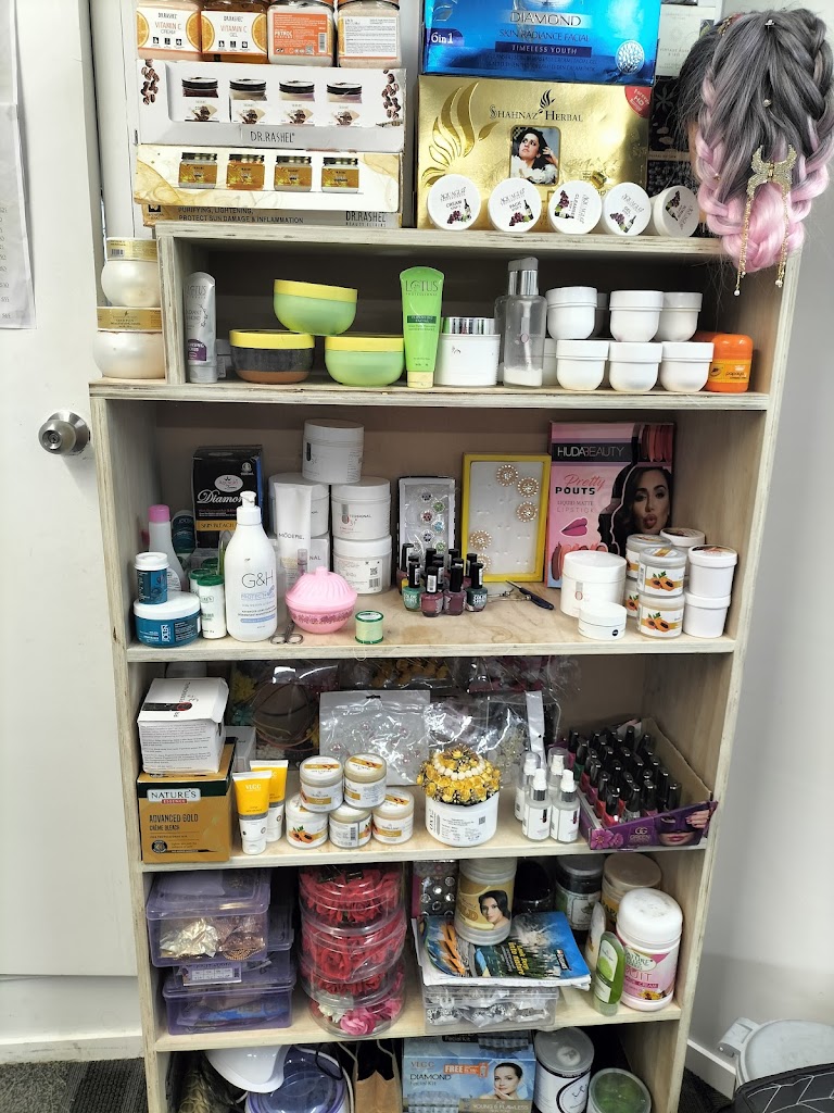 Nature S Herbal Beauty