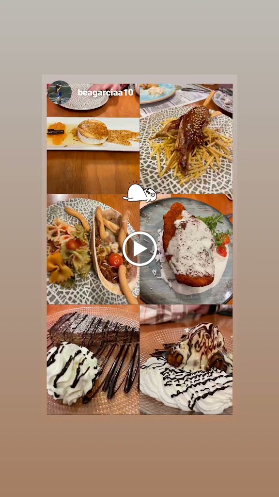 Restaurante Kiosco Ukelele — Videos
