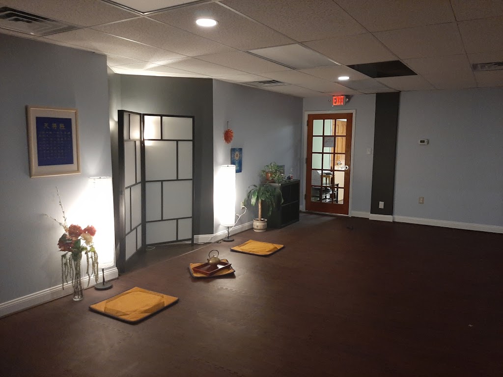  Body & Brain Yoga Tai Chi