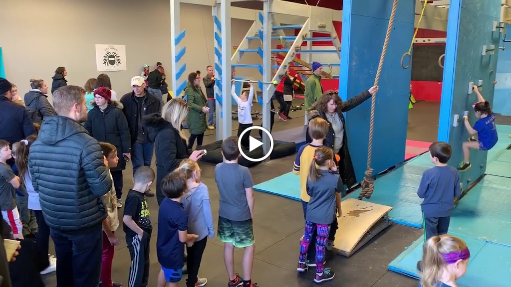  Syracuse Ninja Barracks