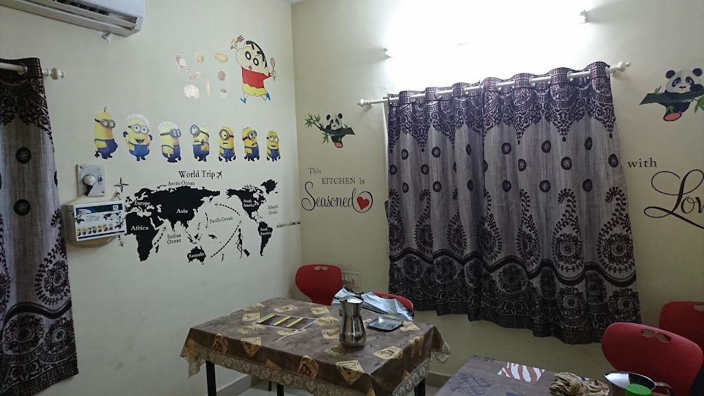 Ayyappa S Kitchen