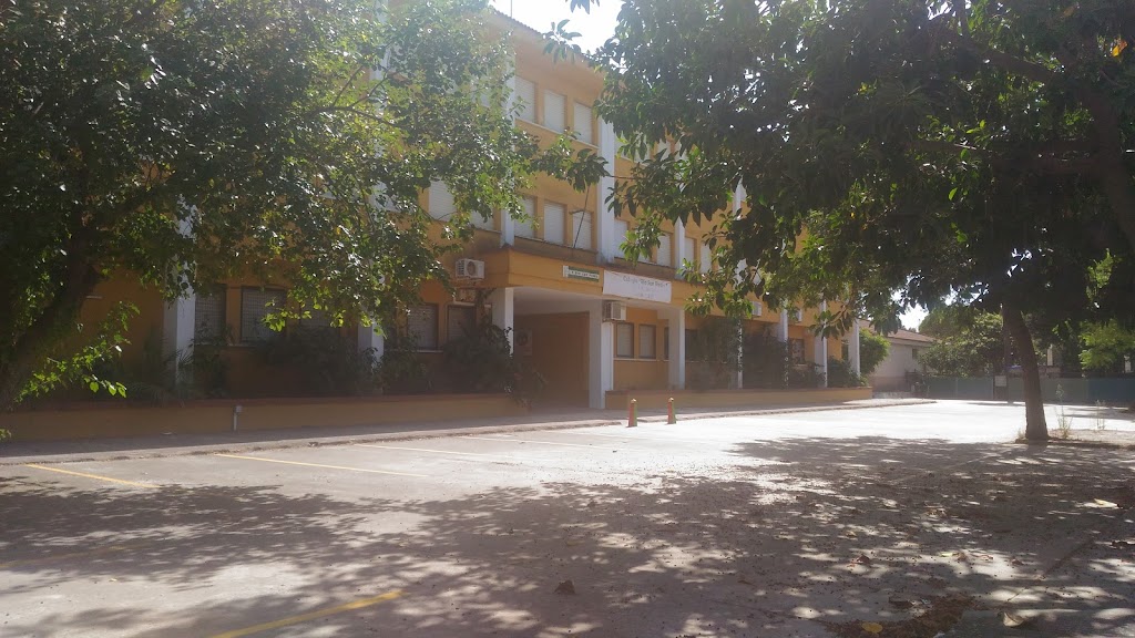 C E PR Rio San Pedro