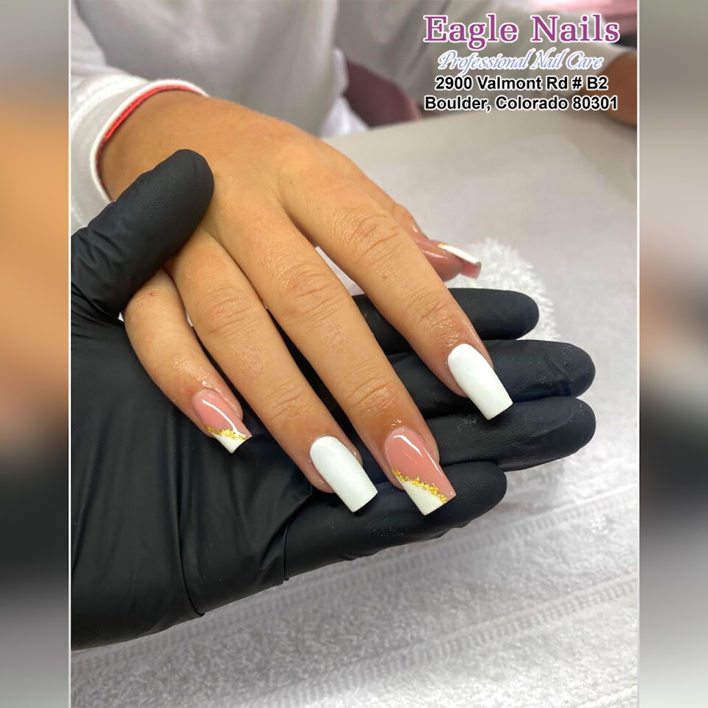 Eagle Nails - Boulder, CO