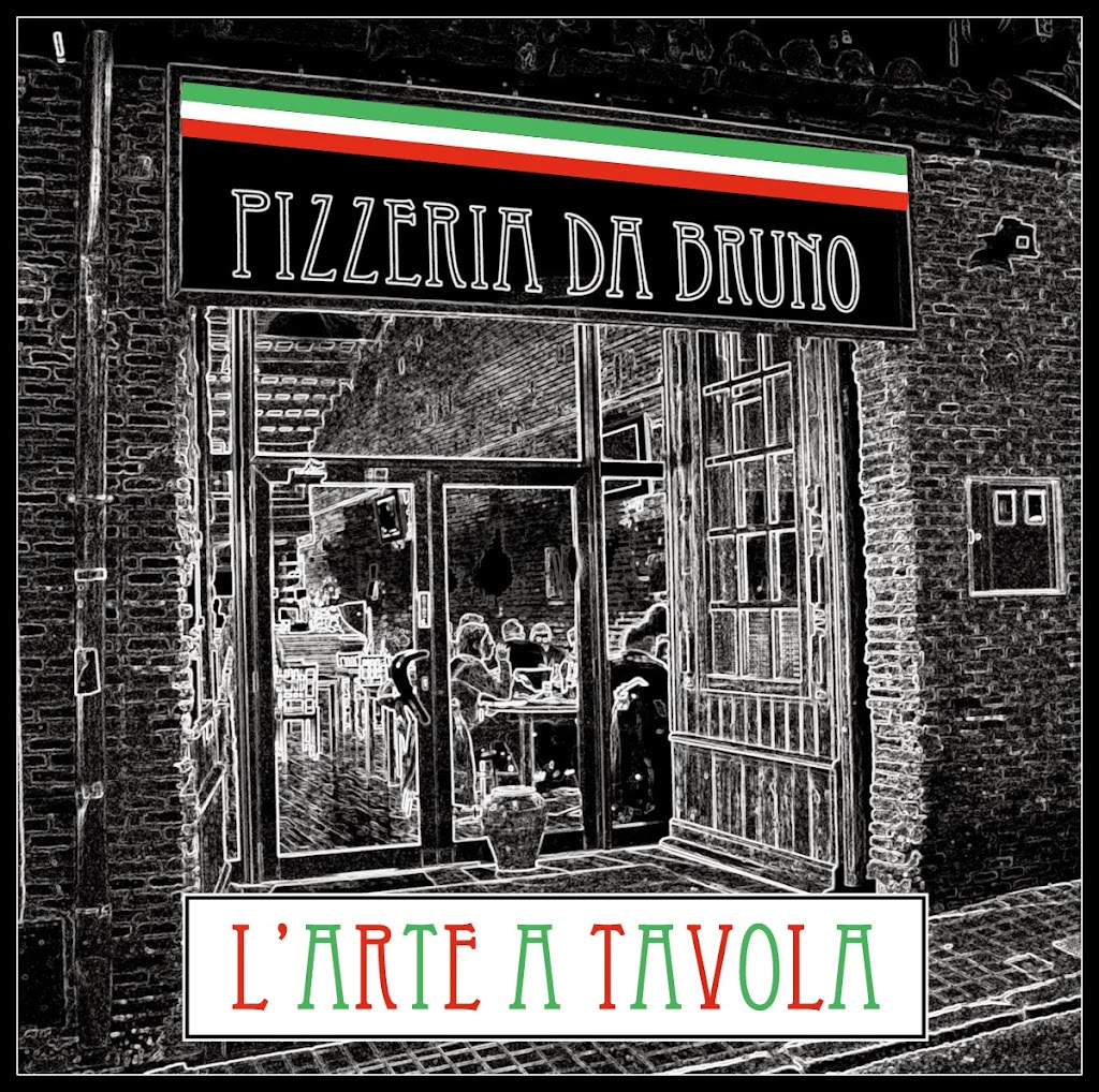 Pizzeria Da Bruno