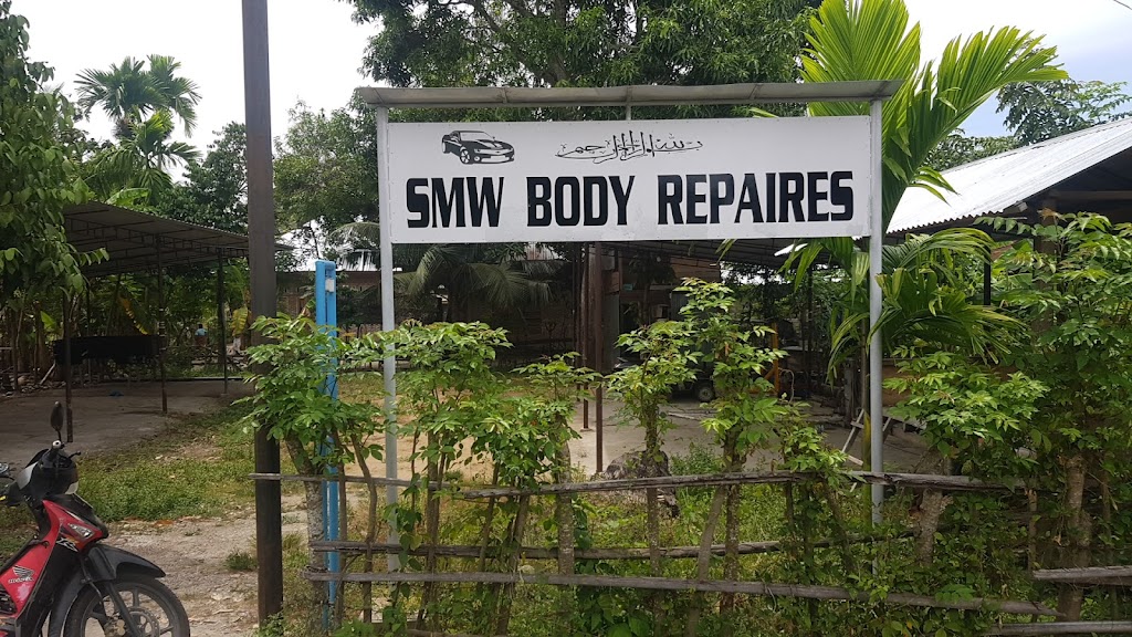 SMW BODY REPAIRES