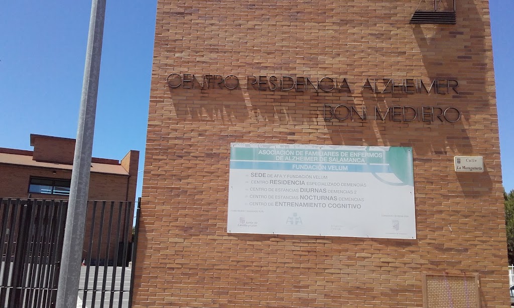 AFA-Salamanca