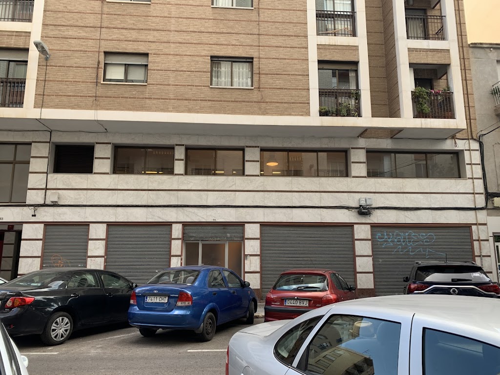 Fundacion Elche Acoge