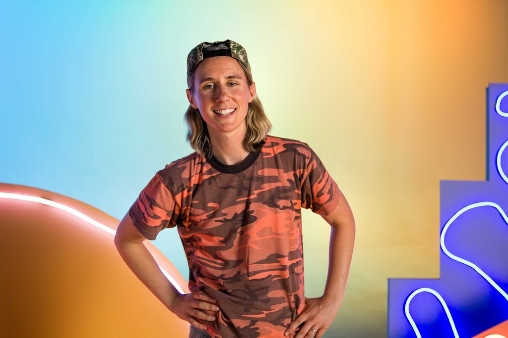  Listen to Your Body Fitness