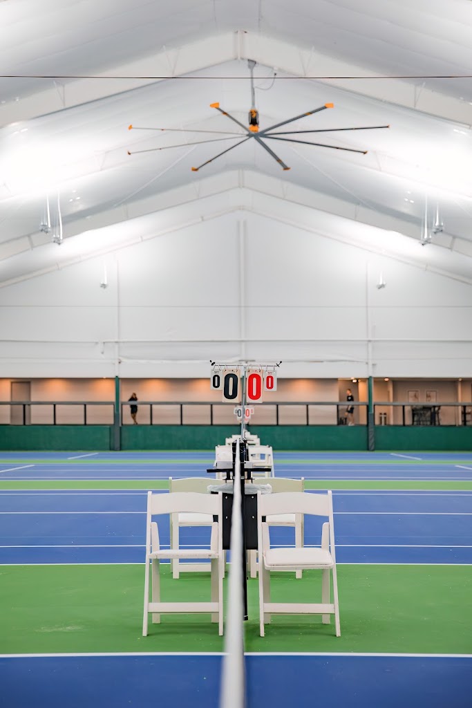 Wildwood Racquet + Wellness Club