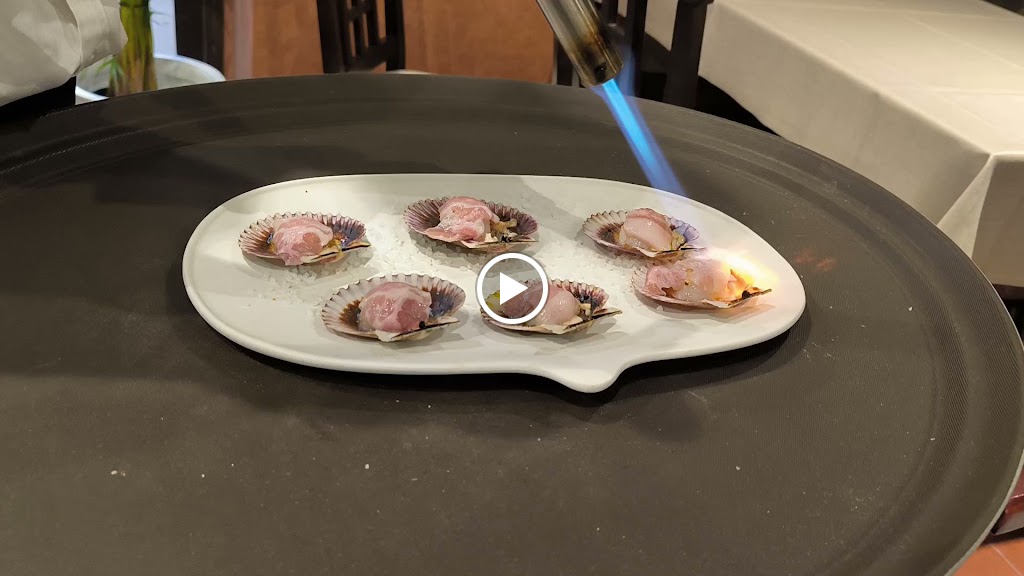Restaurante Almibar — Videos