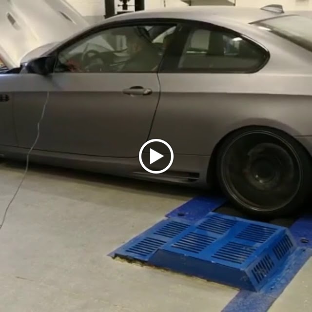 Bosch Car Service Tallers Reyner — Videos