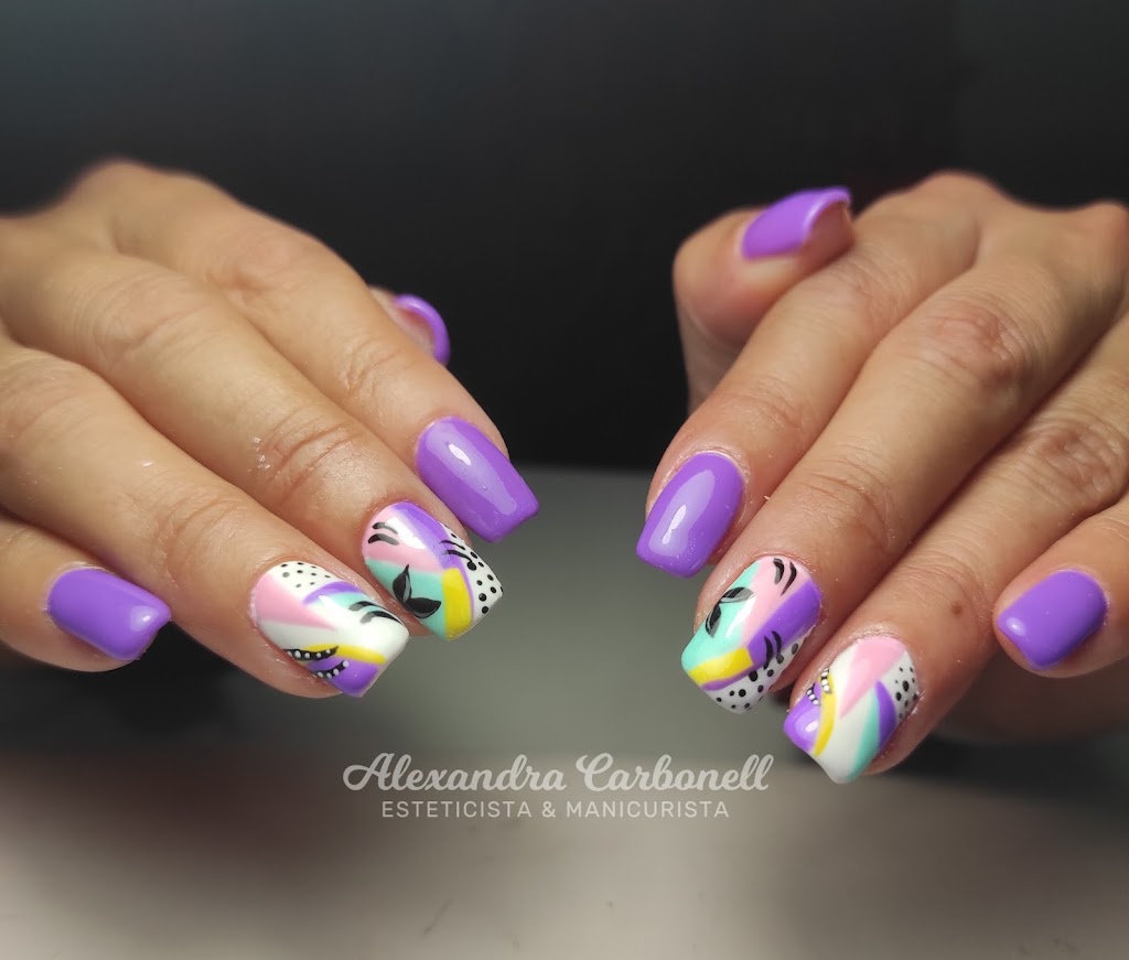 Alexandra Carbonell Estetica