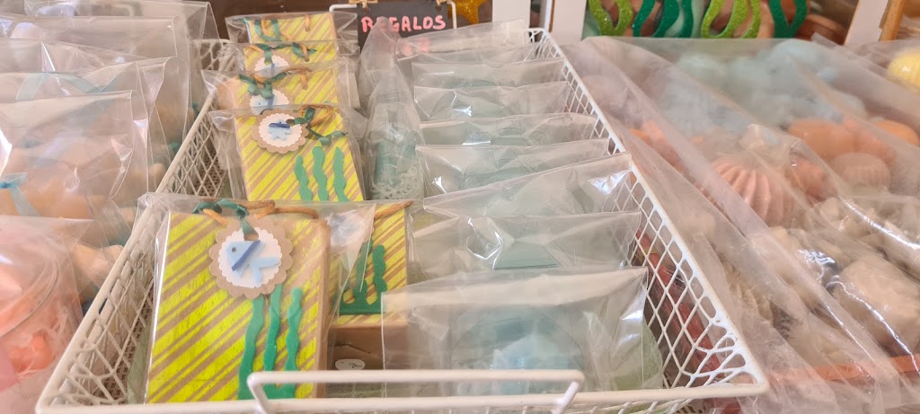 Jabones, Velas y Cosmetica Natural