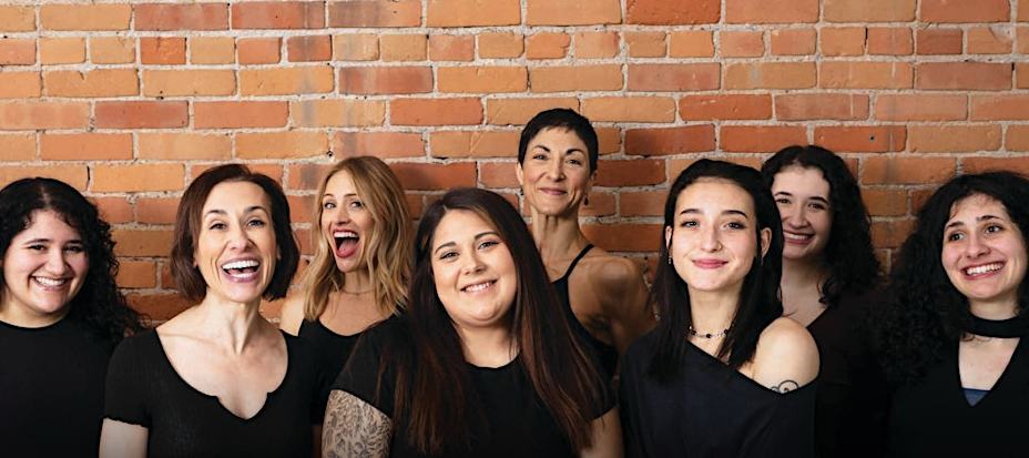  Amore Movement Collective (Yogamore)