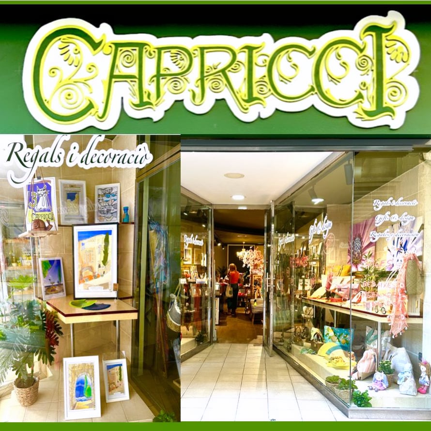 CAPRICCI Tarragona