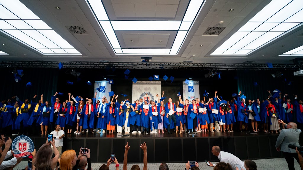 Schellhammer Business School