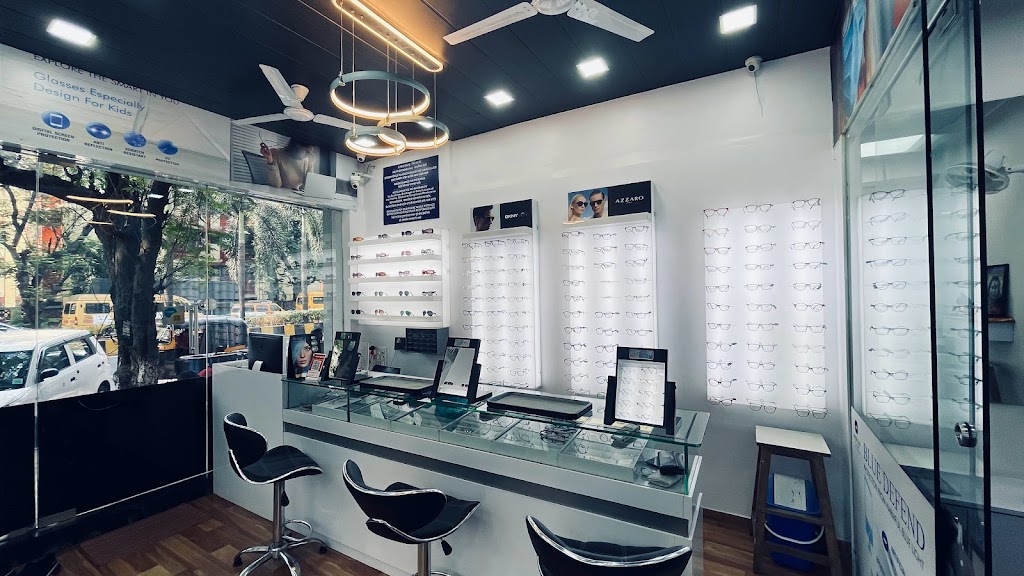 Khilari Eye Care Nerul