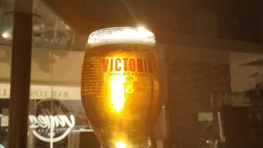 Bar los Valles Torremolinos — Comida y bebida