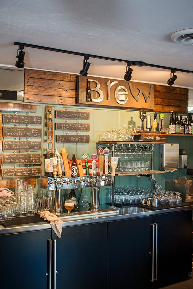 Photo of Brew Coffee and Beer House