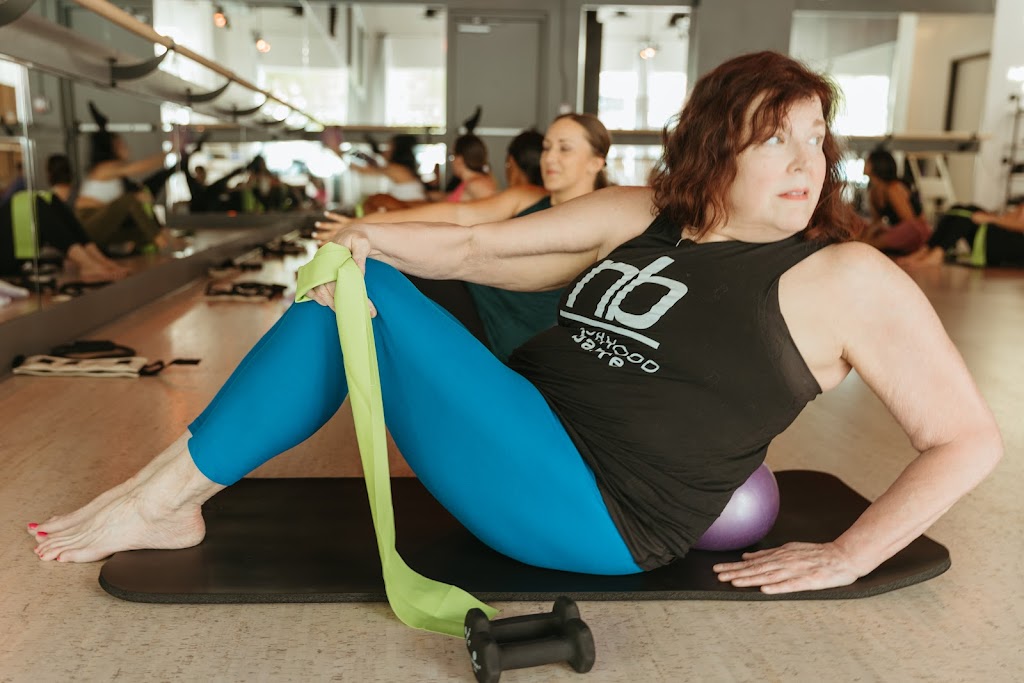  Neighborhood barre Fort Worth