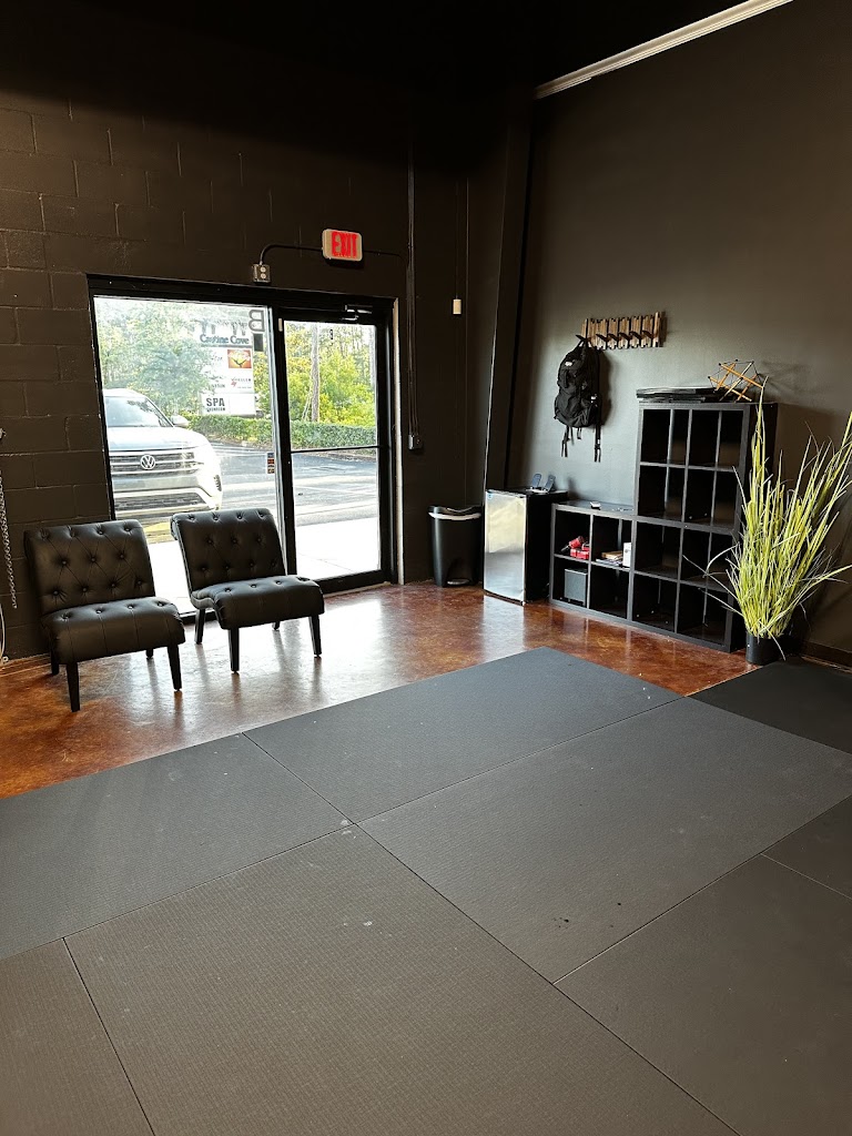  Functional Patterns St. Augustine