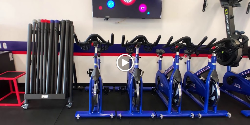  F45 Training Central Houston