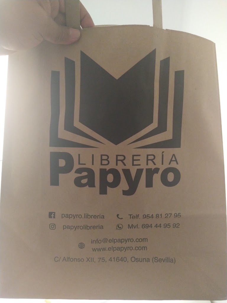 Libreria Papeleria Papyro