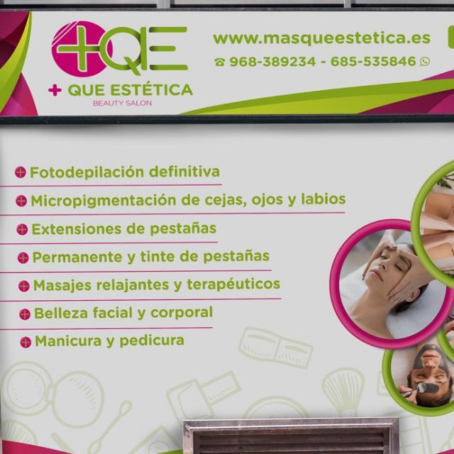 Mas Que Estetica