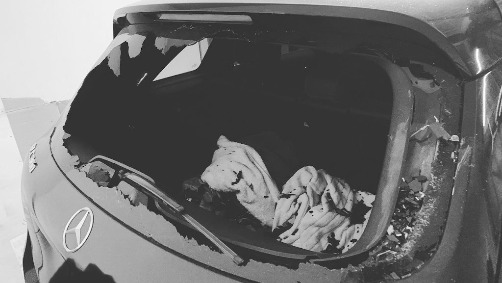 ANYHOUR AUTO GLASS in Oakland