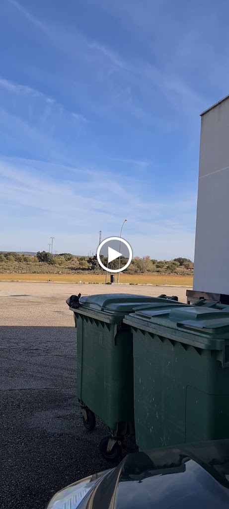Estacion de Servicio Repsol — Videos
