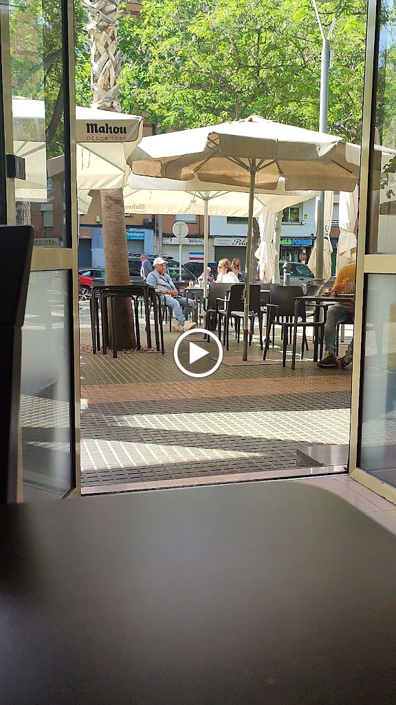 Llangardaix Bar — Videos
