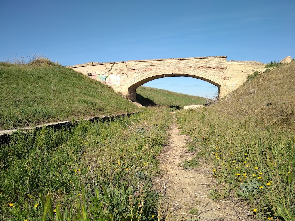 Via Verde Italica