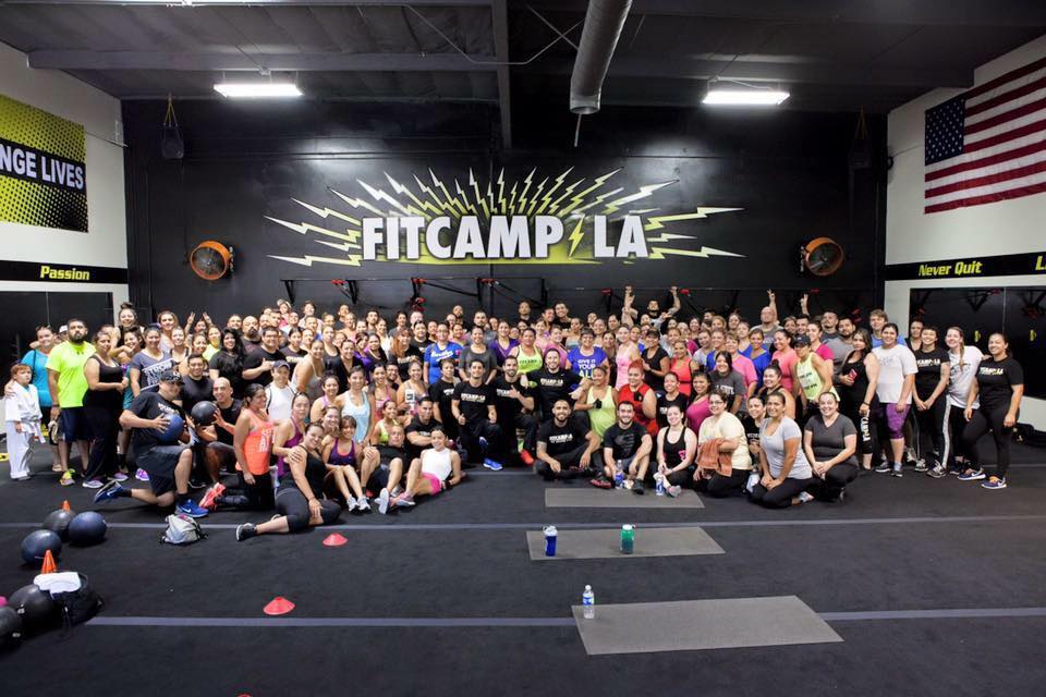  FitCampLA
