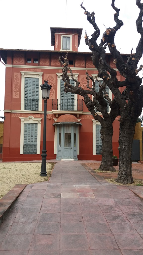 Fundacio Francesc Pujols i Morgades