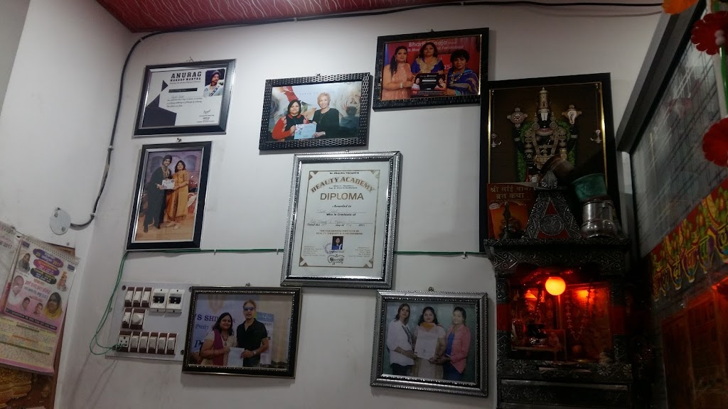 Blossom S Beauty Salon Academy