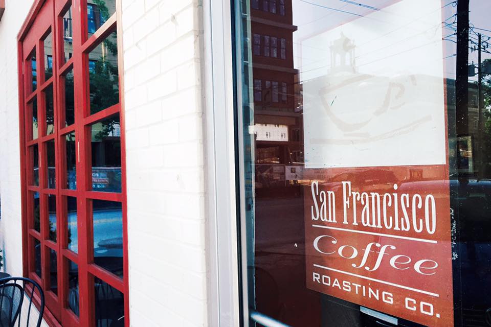 Photo of San Francisco Coffee Roasting Company