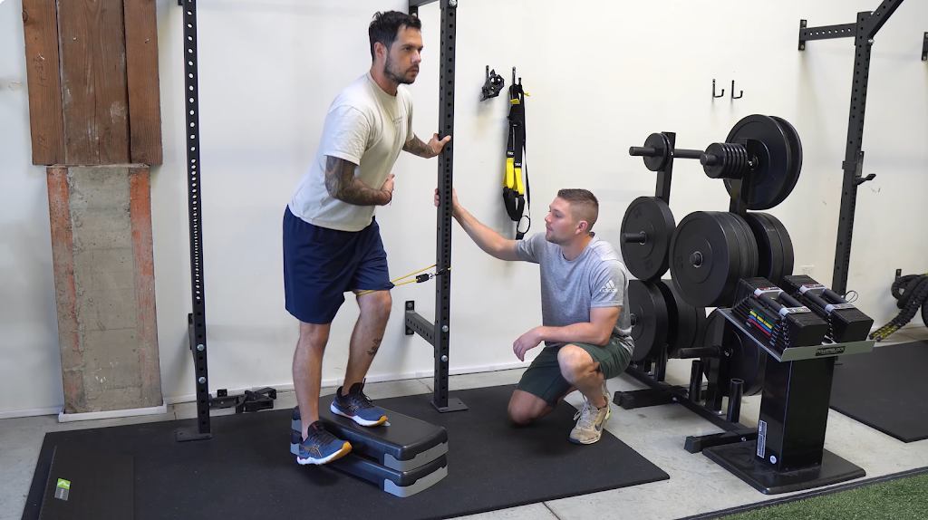  Pinnacle Performance Gym