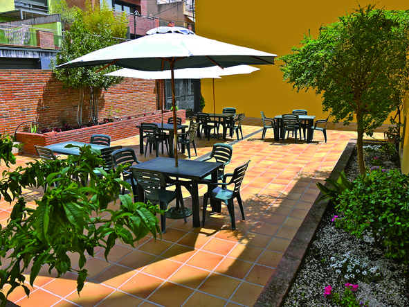 Residencia Igualada S.L.