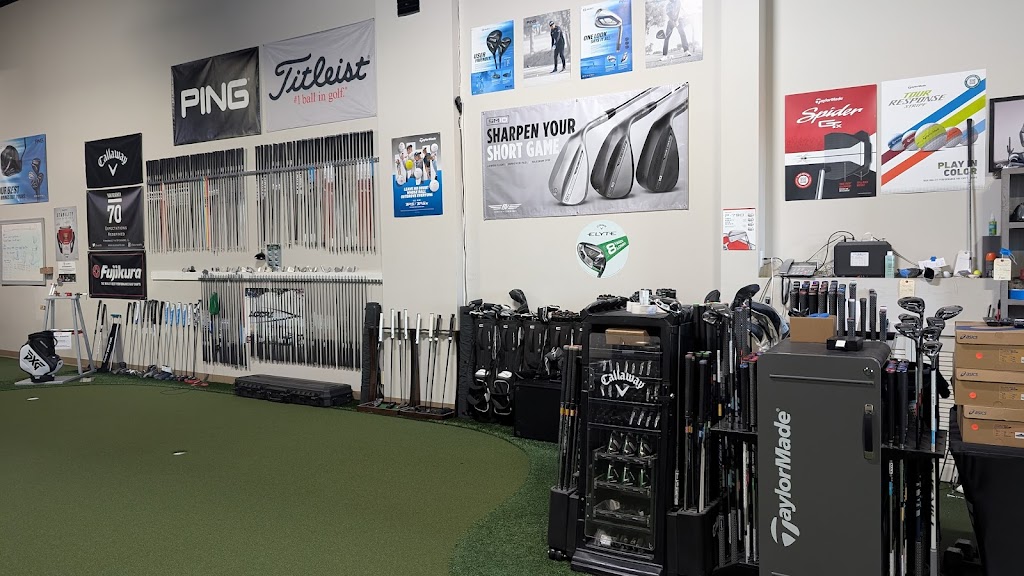  White Rose Golf and Training Center - Lancaster