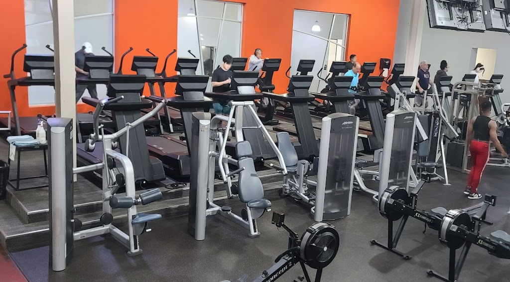  Georgia Fitness Sugar Hill