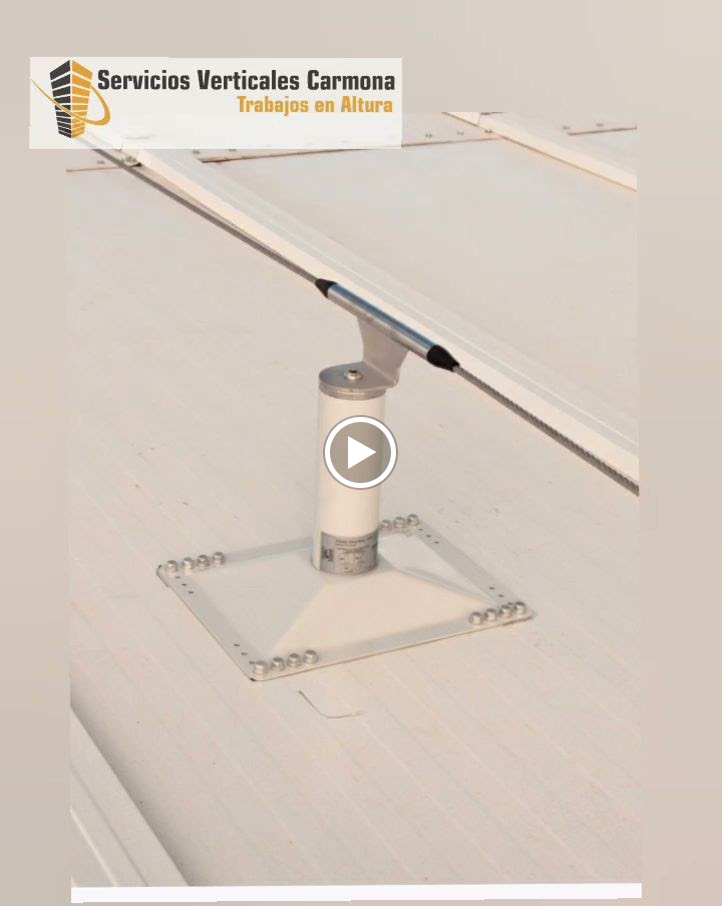 Servicios Verticales Carmona