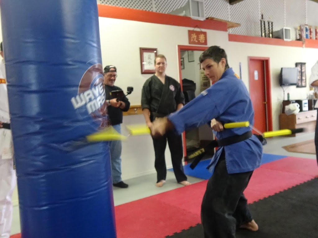  Ashland Karate Academy