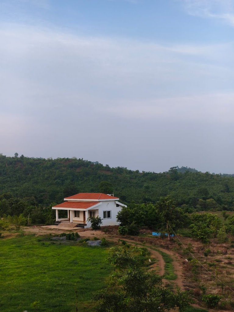Maikal Hill Eco Farm