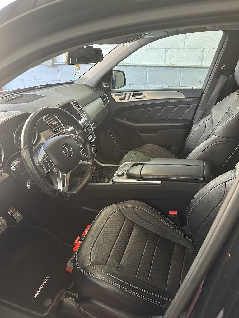Lavados de coches DLS Detailng