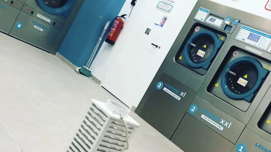 Lavanderia Os Durans